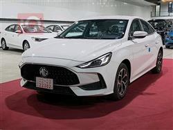 ام جي GT